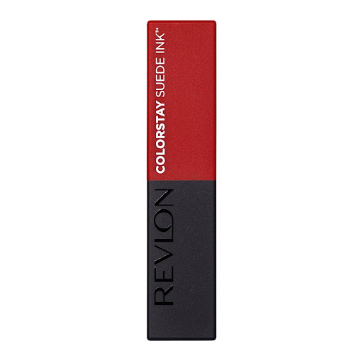 Labial Barra Revlon   Colorstay Suede Ink Bread Winner x 1 und