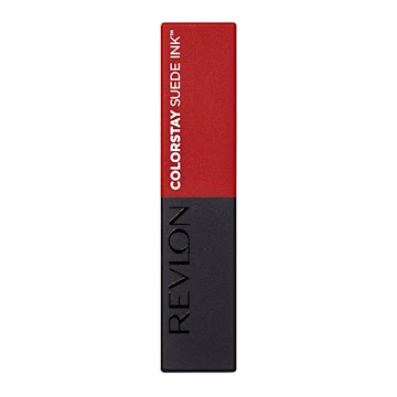 Labial Barra Revlon   Colorstay Suede Ink Bread Winner x 1 und  
