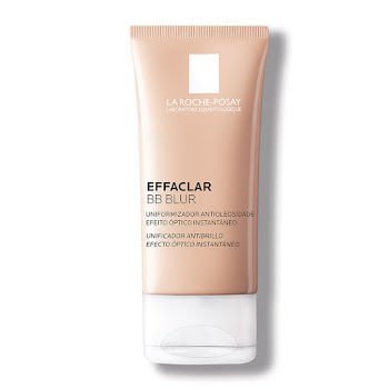 Tratamiento La Roche Posay Effaclar Bb Blur x 30 ml  