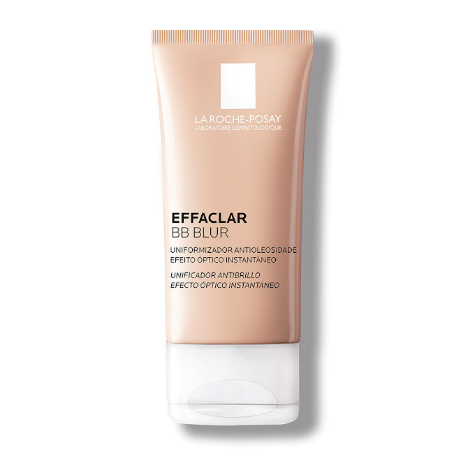 Tratamiento La Roche Posay Effaclar Bb Blur x 30 ml  