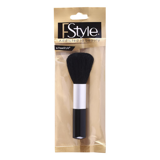 Brocha Free Style Pequeña x 1 und