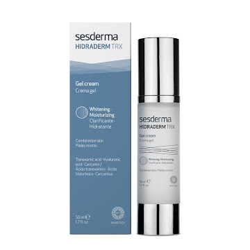 *Crema Gel SESDERMA   Hidraderm TRX Pieles Mixtas x 50ml 