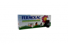 Solo Online Fermolac Sol Bebible 6   Ml Frasco X 6 Ml 