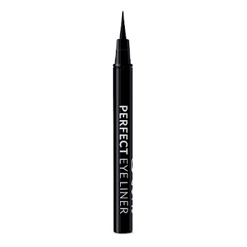 Lápiz Samy Delineador De Plumón Perfect Eye Liner x 1.3 gr  