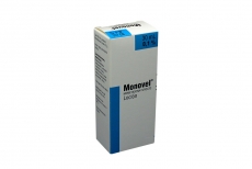 MONOVEL 0.1% LOCIÓN  undefined