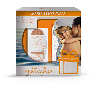 KIT AVENE IDEAL  undefined