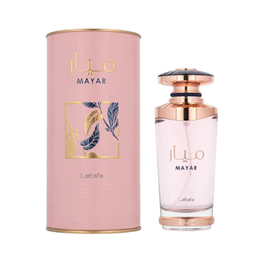 Perfume Lattafa Mayar Eau De Parfum Mujer x 100 ml