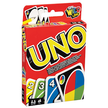 Solo Online Juego De Mesa Uno Cartas    X 1 Unidad 