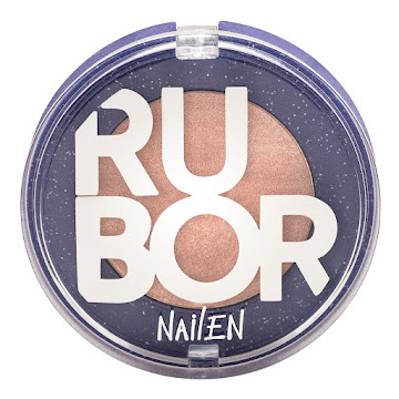 Rubor Nailen Individual   Plata # 24 x 3 gr