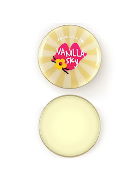 Labial Agata Ruiz De La Prada Kiss Me Collection Vanilla Sky x 15 gr undefined