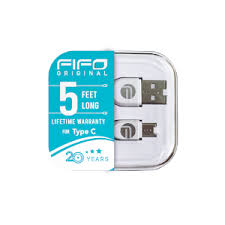 Almohadilla Fifo Carga   Inhalambrica x 1 und  