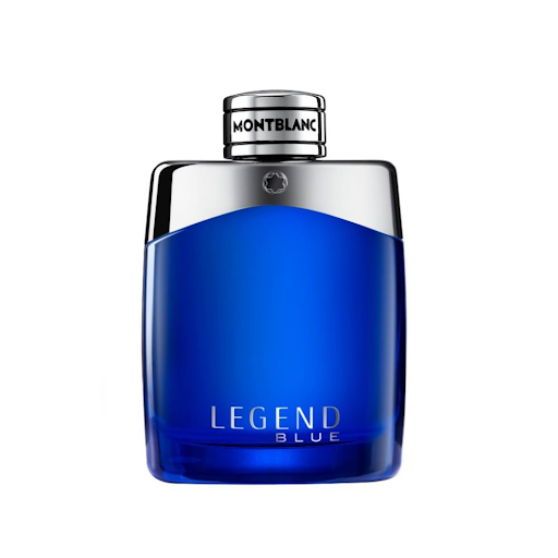 LEGEND BLUE EDP 100ML MONTBLANC CAJA x 1 