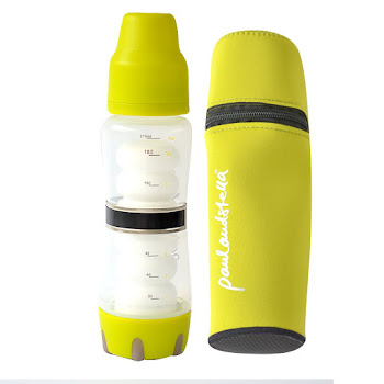 Solo Online Biberon Autocalentable Y   Funda Neopreno 