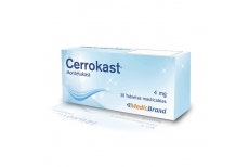 Solo Online Cerrokast Tab Mast 4 Mg   4 Mg 2011m Cjax30 