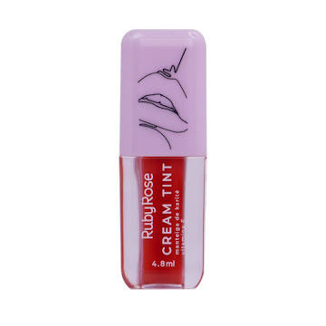 Tinta Ruby Rose   Confident En Crema x 4.8 ml  