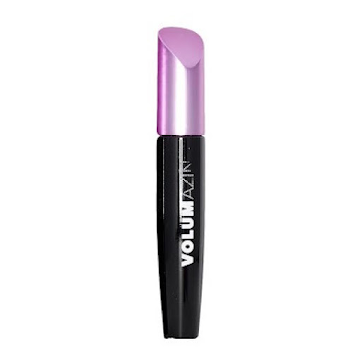 Pestañina Revlon Volumazing A Lavable x 8 ml  