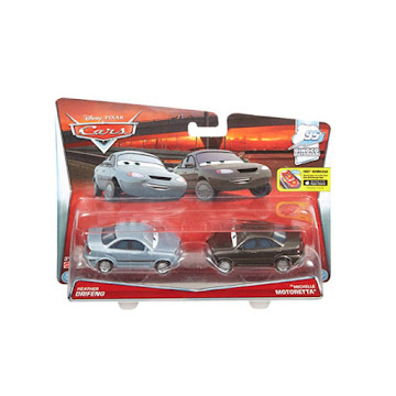 Solo Online Hot Wheels Cars La   Pelicula   Heather Drifeng Y Michelle Motoretta 