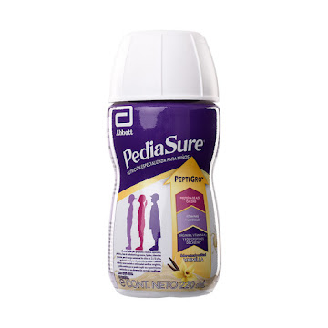 Pediasure Rpb Sabor Vainilla x 220 ml  