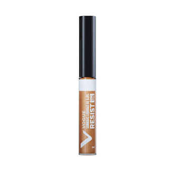 Sombra Líquida Vogue Resist Papaya Intensa x 5 ml  