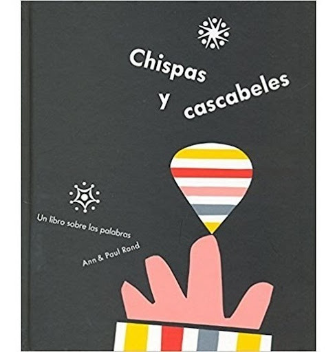 Chispas Y Cascabeles (t.d) Barbara Fiore Editora Libro x 1  