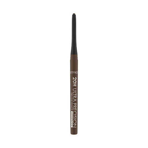 Delineador Catrice Ojos Ultra Precisión Waterproof Tono #030 x 0.28 gr