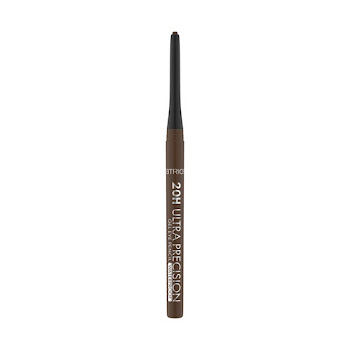 Delineador Catrice Ojos Ultra Precisión Waterproof Tono #030 x 0.28 gr  