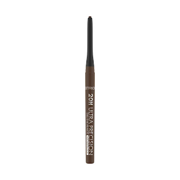 Delineador Catrice Ojos Ultra Precisión Waterproof Tono #030 x 0.28 gr  
