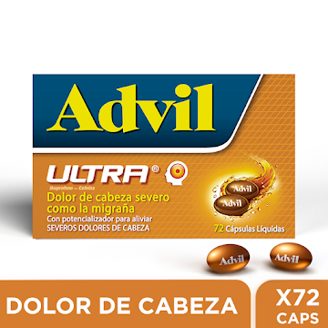 Solo Online Advil Ultra 2009m   Cjax72 