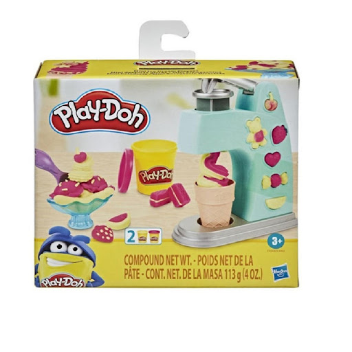 Juegos Play Doh Mini Set   Clásicos Surtido x 1 und