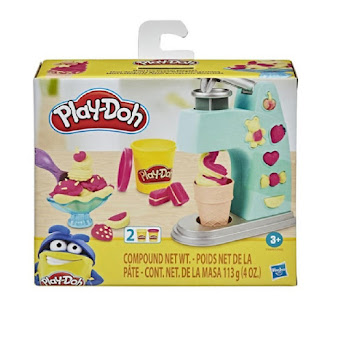 Juegos Play Doh Mini Set   Clásicos Surtido x 1 und  