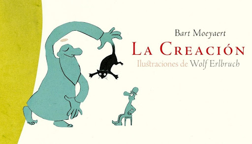 La Creacion Barbara Fiore Editora Libro x 1  
