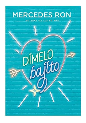 Dímelo Bajito. Mercedes Ron Montena  x 1  