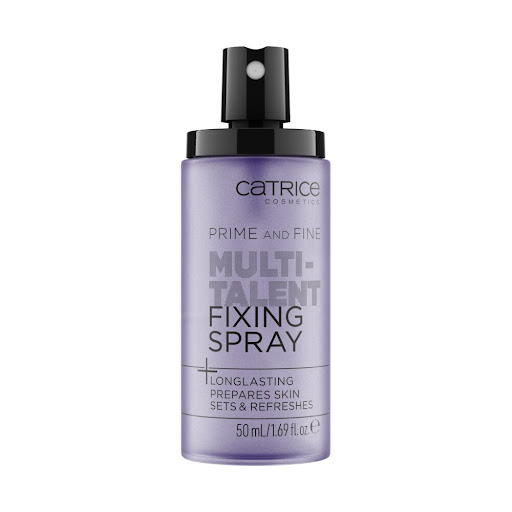 Primer Catrice Longlasting Prime & Fine FiFrasco xing Frasco x 50 ml