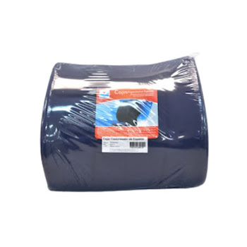 Cojín Kamex Ergonómico Espalda x 1 und  