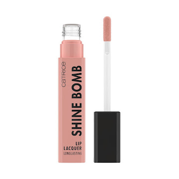 Labial Liquido Catrice   Shine Bomb Tn010 x 3 ml  