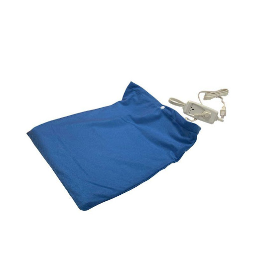 Paquete Eléctrico Bilt-Rite Kaz Hp 12 x 15 Standr Bilt Rite  x 1 Proporciona terapia de calor para aliviar la fatiga muscular y las molestias articulares. Es ideal para reducir los dolores temporales causados por la artritis, ofreciendo comodidad y bienestar en su 