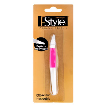 Depilador Free Style Soft Antideslizante x 1 und  