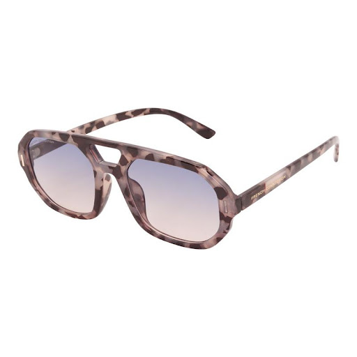 Gafas De Sol LADIES FC 23 55BONE Para Mujer FRENCH CONNECTION Caja x 1 La colección French Connection ofrece armazones con diseños modernos y atrevidos inspirados en estilos clásicos. Fabricados con materiales duraderos, combinan estilo, resistencia. Sus lentes cuentan c