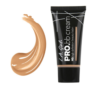 Solo Online Base Ligera Pro Bb Cream   La Girl Light/Medium X 30ml 