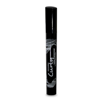 Pestañina Curly Lashes Ana María Waterproof x 7 gr  
