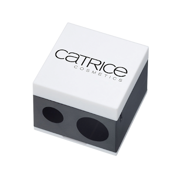 Sacapuntas Catrice Lapices x 1 und  