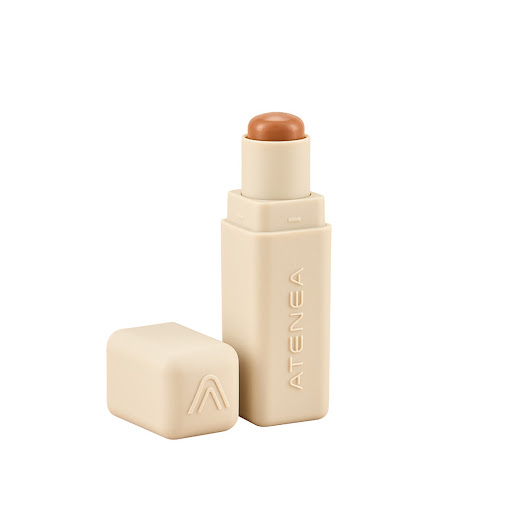 Bronzer Cremoso Atenea En Barra Collection Tosted Coconut Tubo x 6 g