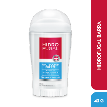 Antitranspirante undefined