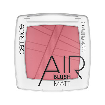 Rubor Catrice Airblush   Matt Tn120 x 5.5 gr 