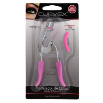 Encrespador Curvex De Pestañas x 1 und  