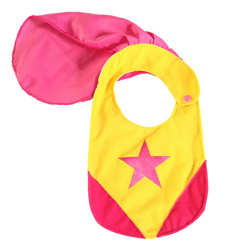 Solo Online Babero Toys4baby  Super 