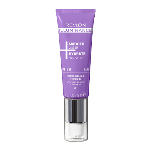 Primer Hidratante Revlon Illuminance Suavizante Tubo x 28ml