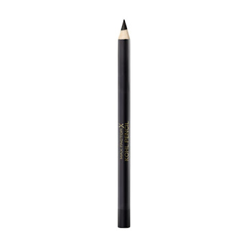 Lápiz Max Factor Negro 20 x 4 gr  
