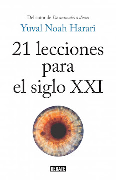 Libro 21 Lecciones   Para El Siglo Xxi X1und 