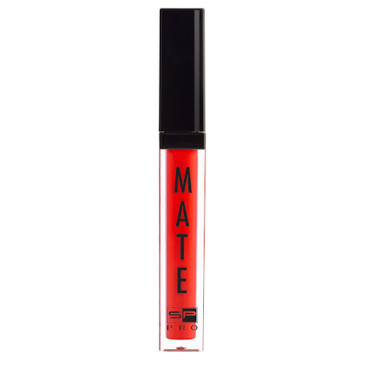 Labial Líquido Sp Pro   Mate Coral x 4 ml